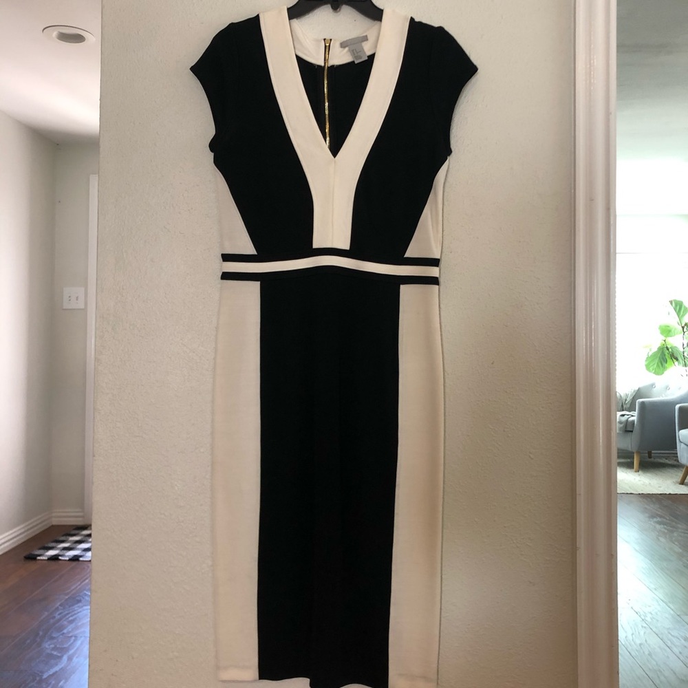 Sexy H&M Body-con Dress